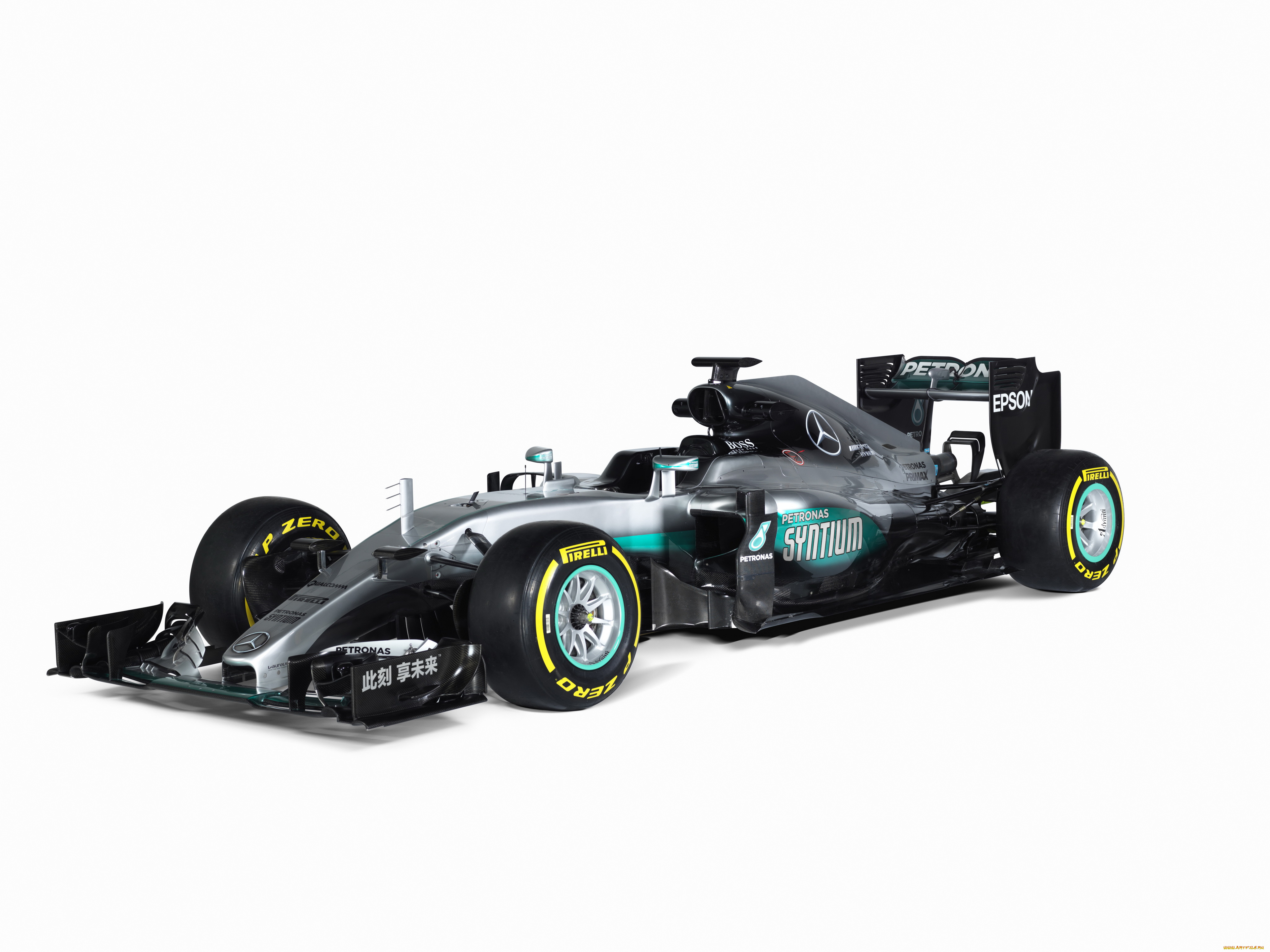 , formula 1, hybrid, w07, f1, 2016, mercedes, amg